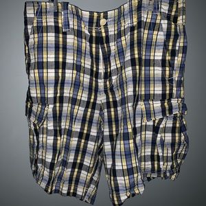 Polo Men’s Dress Shorts